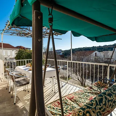Apartment Bozica Dubrovnik Exterior foto