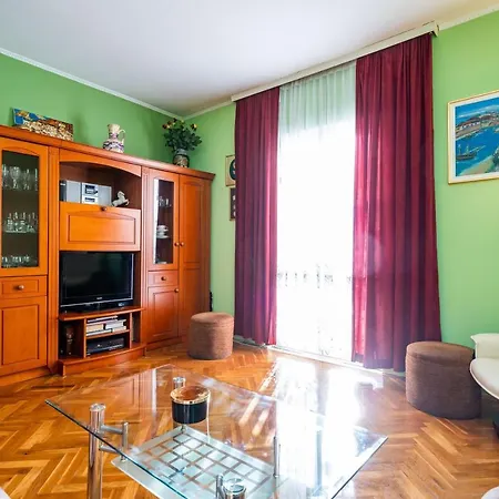 Apartment Bozica Dubrovnik Exterior foto