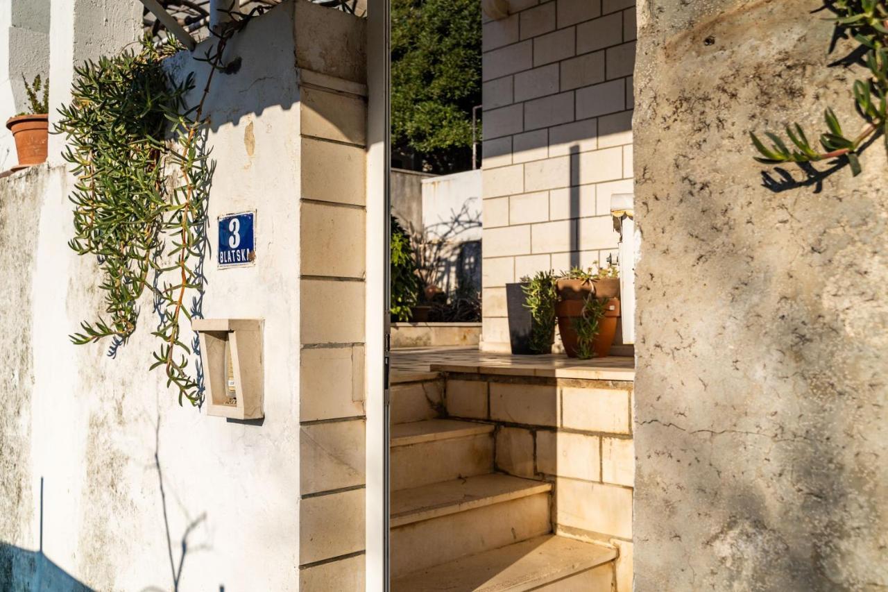 Apartament Bozica *