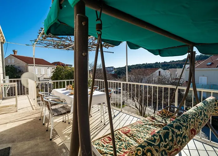 Apartment Bozica