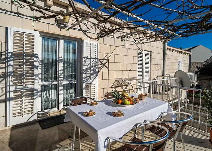 Apartment Bozica