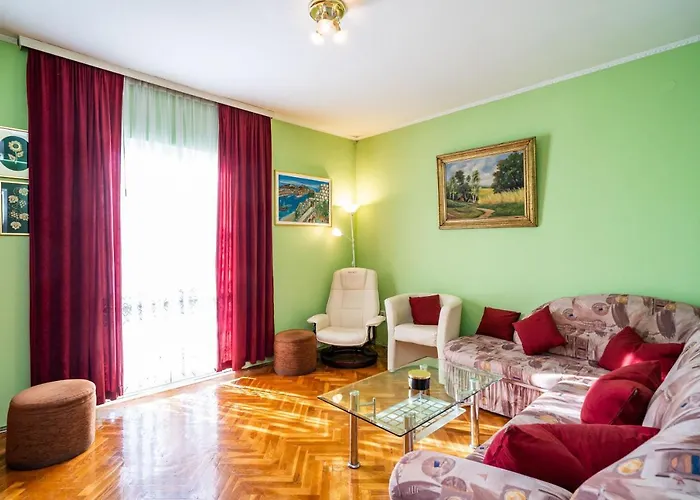 Apartment Bozica