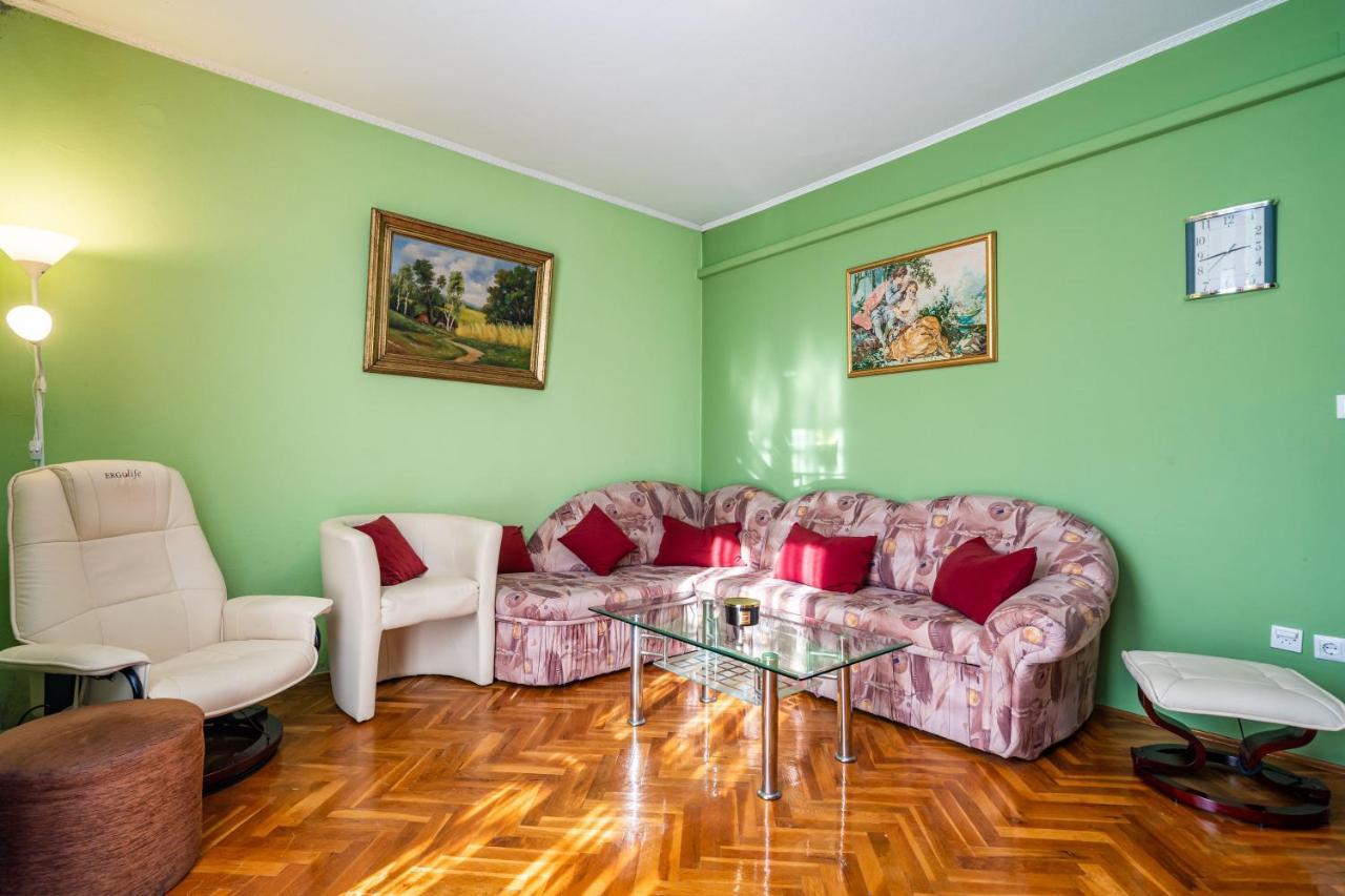 Apartment Bozica *