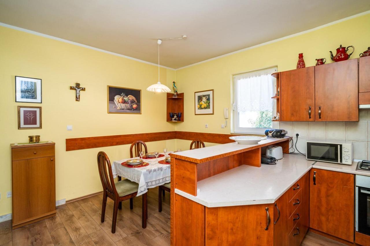 Apartment Bozica *