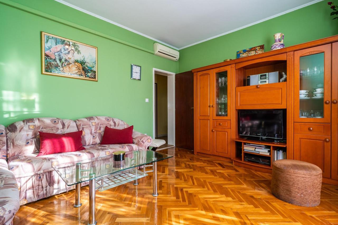 Apartment Bozica *