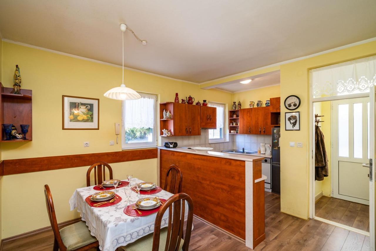 Apartment Bozica *