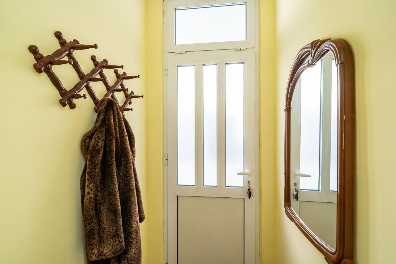 Apartment Bozica *